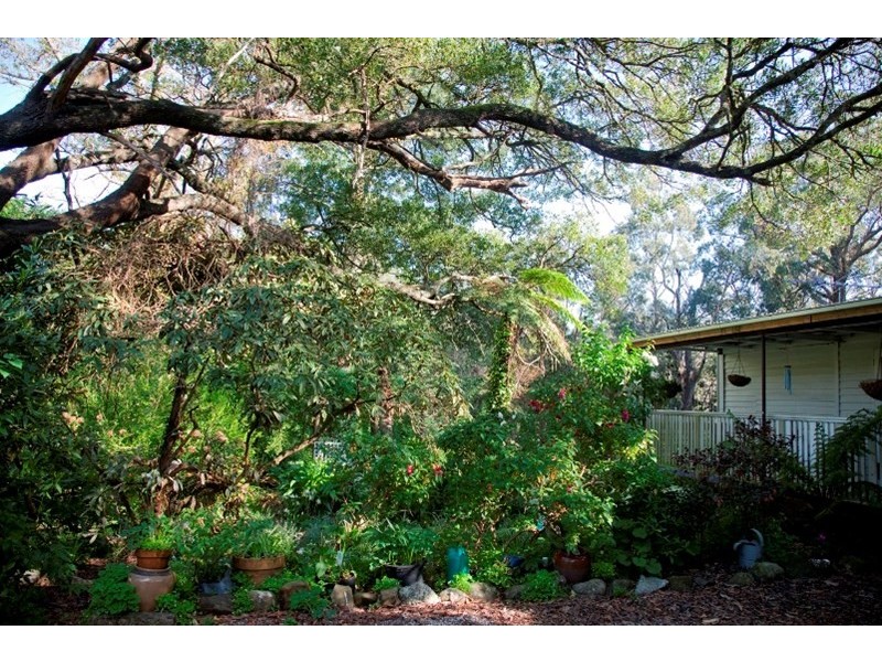 515 Woods Point Road, East Warburton VIC 3799