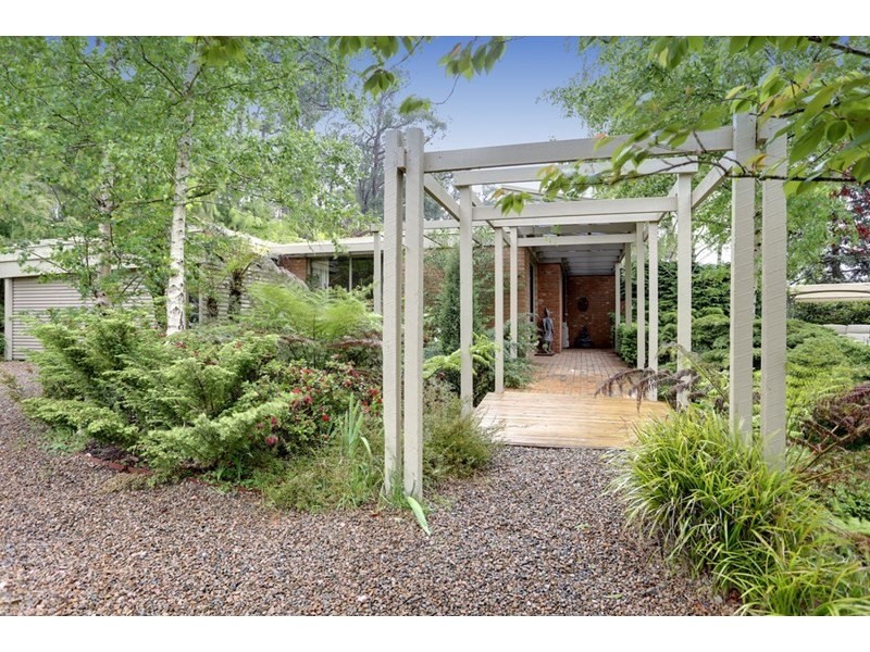 520 Beenak Road, Yellingbo VIC 3139