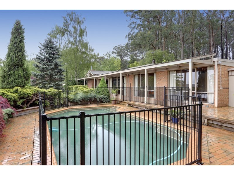 520 Beenak Road, Yellingbo VIC 3139