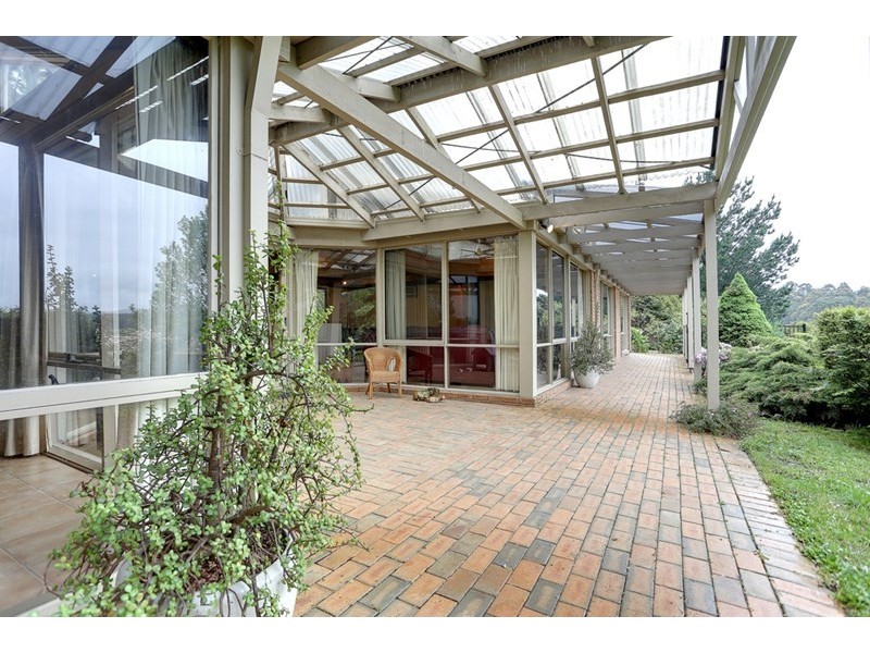 520 Beenak Road, Yellingbo VIC 3139