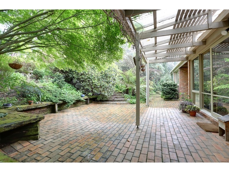 520 Beenak Road, Yellingbo VIC 3139
