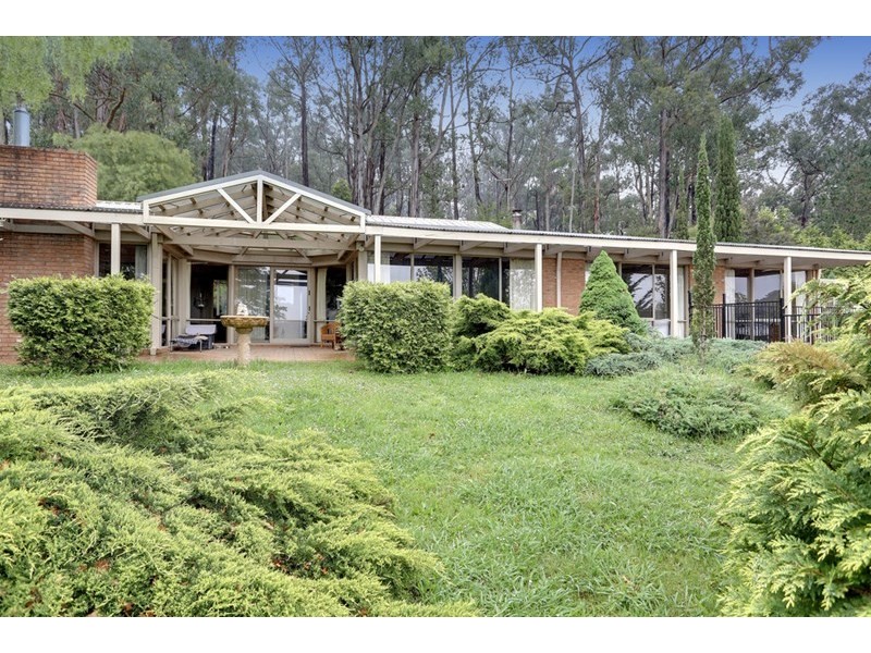 520 Beenak Road, Yellingbo VIC 3139