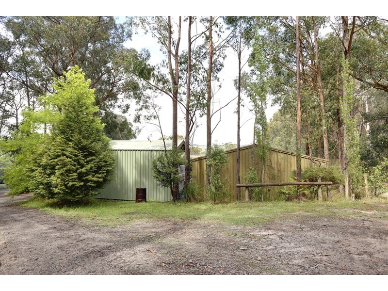 520 Beenak Road, Yellingbo VIC 3139