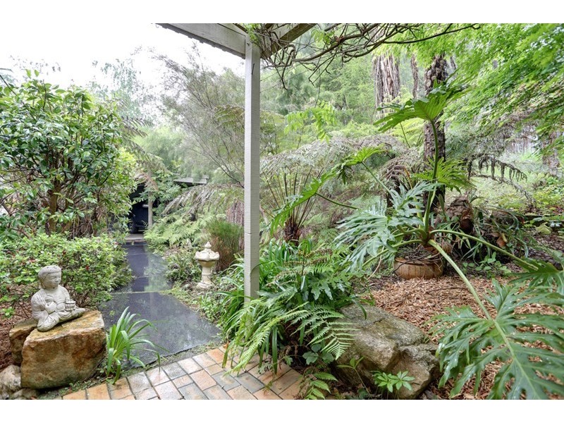 520 Beenak Road, Yellingbo VIC 3139