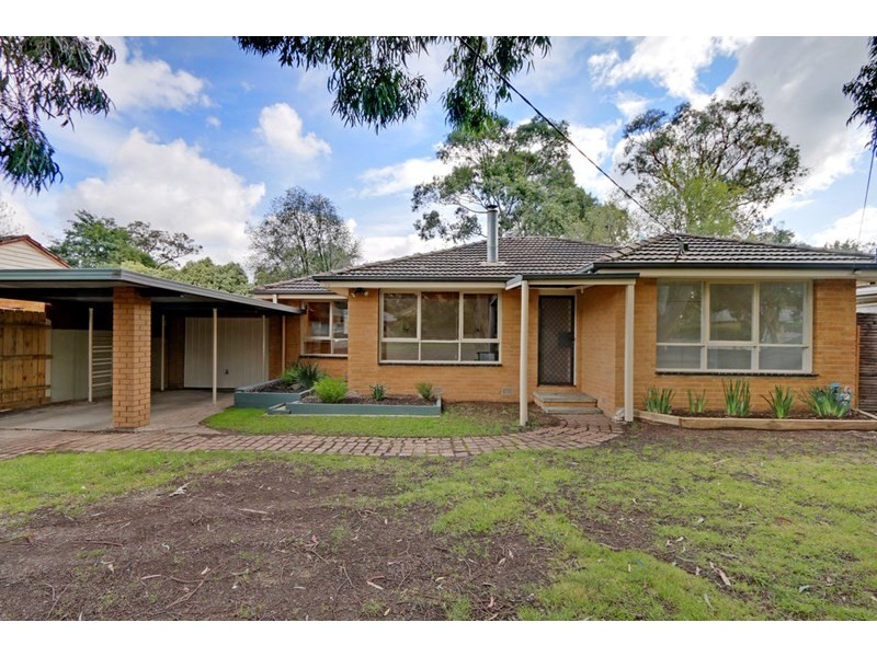 72 Cherylnne Crescent, Kilsyth VIC 3137