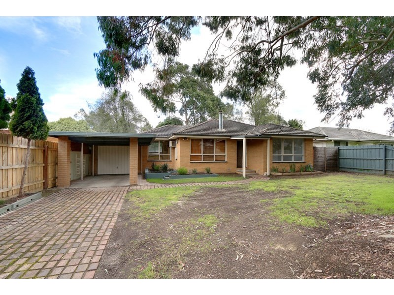 72 Cherylnne Crescent, Kilsyth VIC 3137