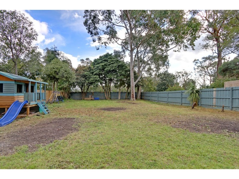 72 Cherylnne Crescent, Kilsyth VIC 3137