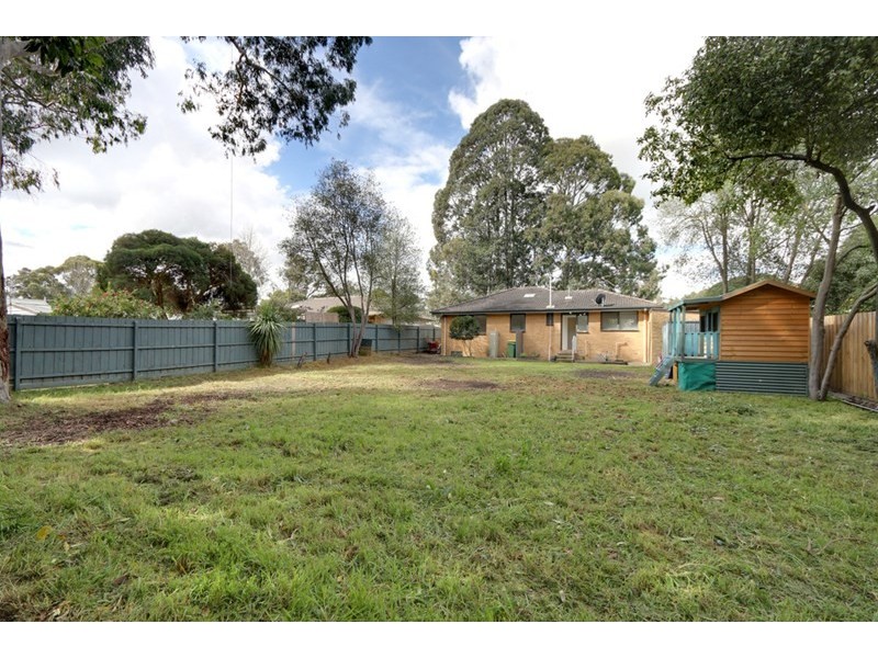 72 Cherylnne Crescent, Kilsyth VIC 3137