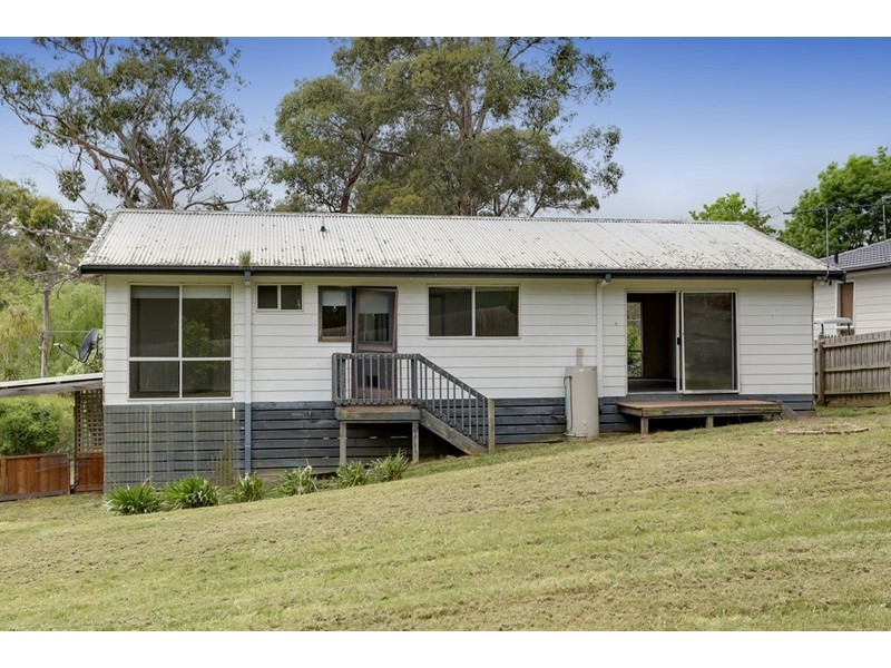 49 Drummond Road, Seville VIC 3139