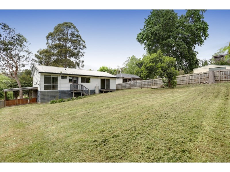 49 Drummond Road, Seville VIC 3139