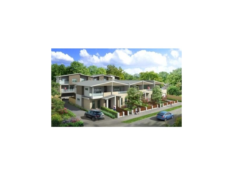 7/98-100 Brice Avenue, Mooroolbark VIC 3138