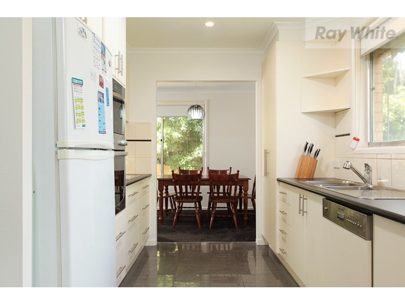 54 Crown Point Ridge, Chirnside Park VIC 3116