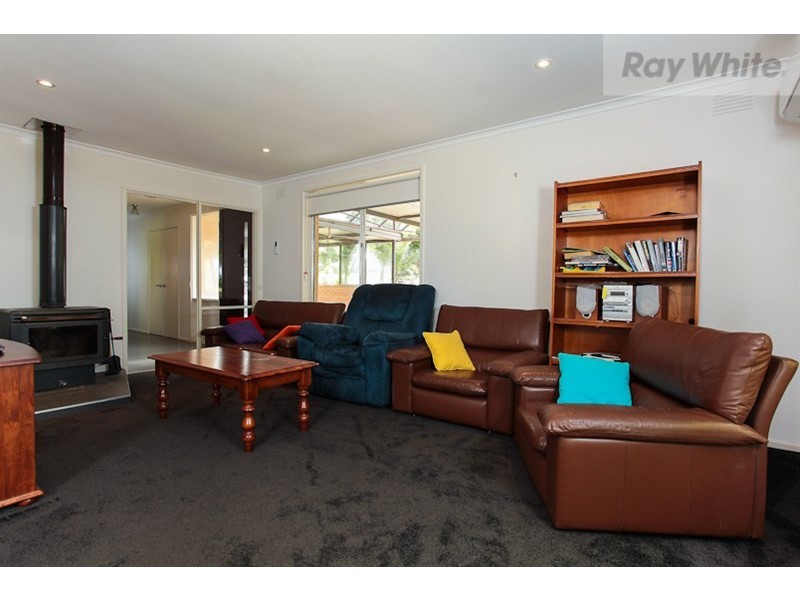 54 Crown Point Ridge, Chirnside Park VIC 3116