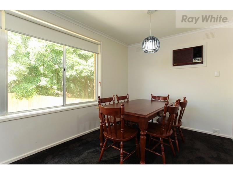 54 Crown Point Ridge, Chirnside Park VIC 3116