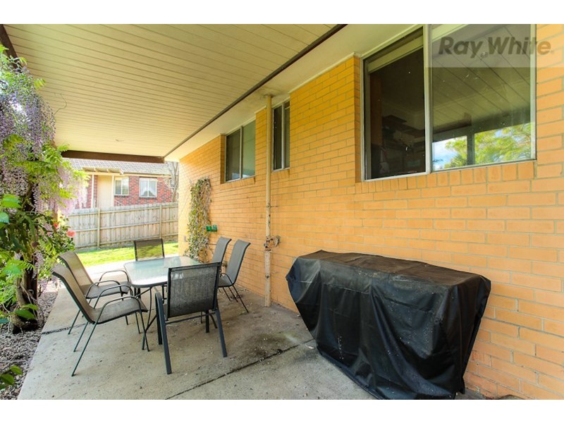 54 Crown Point Ridge, Chirnside Park VIC 3116
