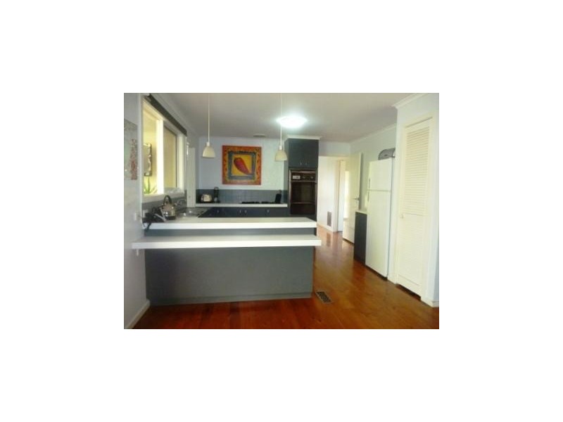 18 Harvest Drive, Chirnside Park VIC 3116