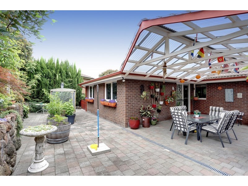 13 Winnetka Drive, Lilydale VIC 3140