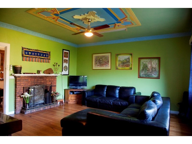 35 Riverside Drive, Warburton VIC 3799