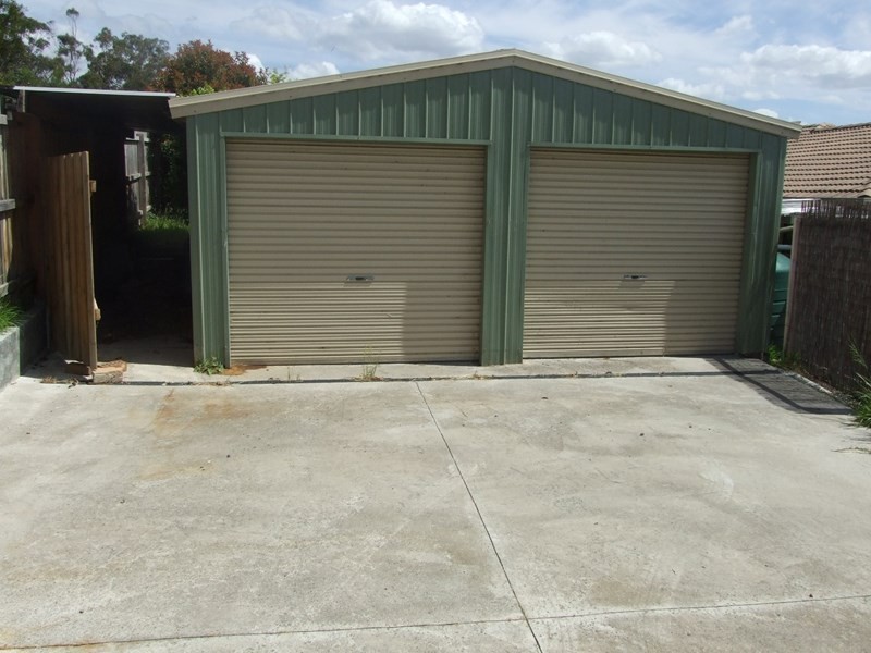 8 Francis Crescent, Mount Evelyn VIC 3796