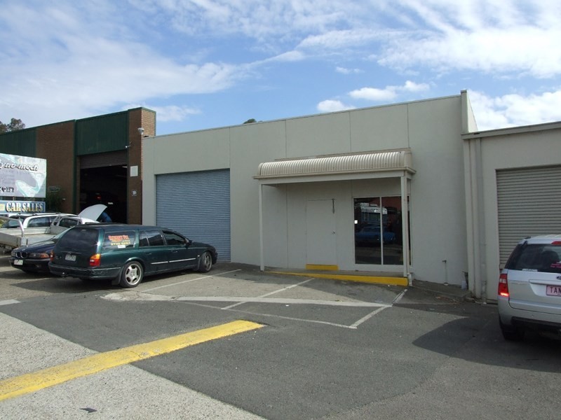 Factory 11/476 Maroondah Highway, Lilydale VIC 3140