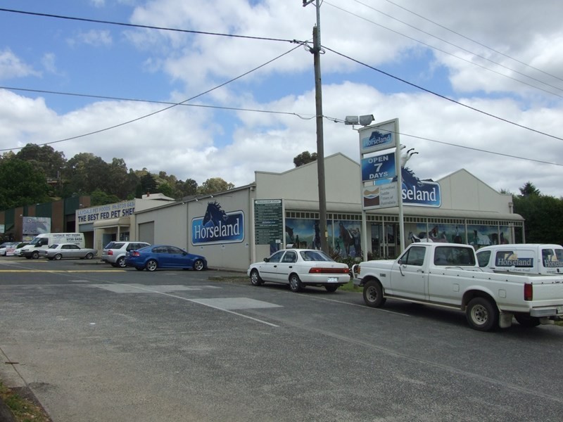 Factory 11/476 Maroondah Highway, Lilydale VIC 3140