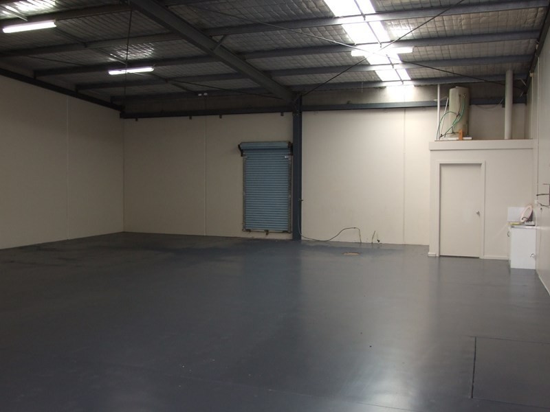 Factory 11/476 Maroondah Highway, Lilydale VIC 3140