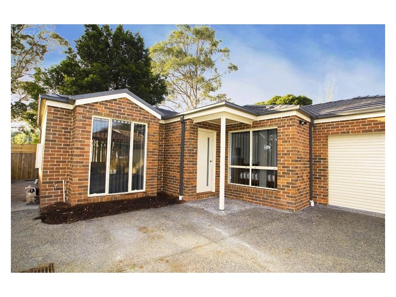 7a Lockhart Drive, Kilsyth VIC 3137