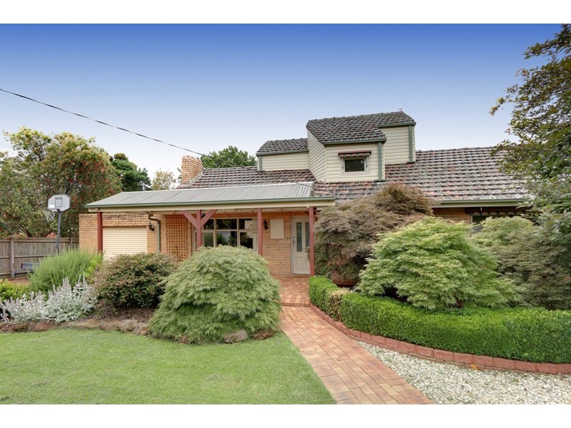46 Newman Road, Mooroolbark VIC 3138