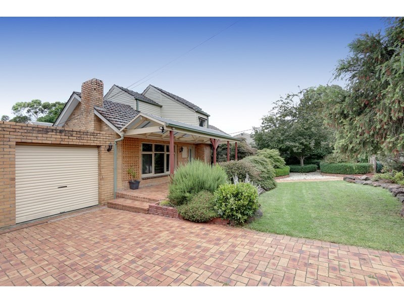 46 Newman Road, Mooroolbark VIC 3138