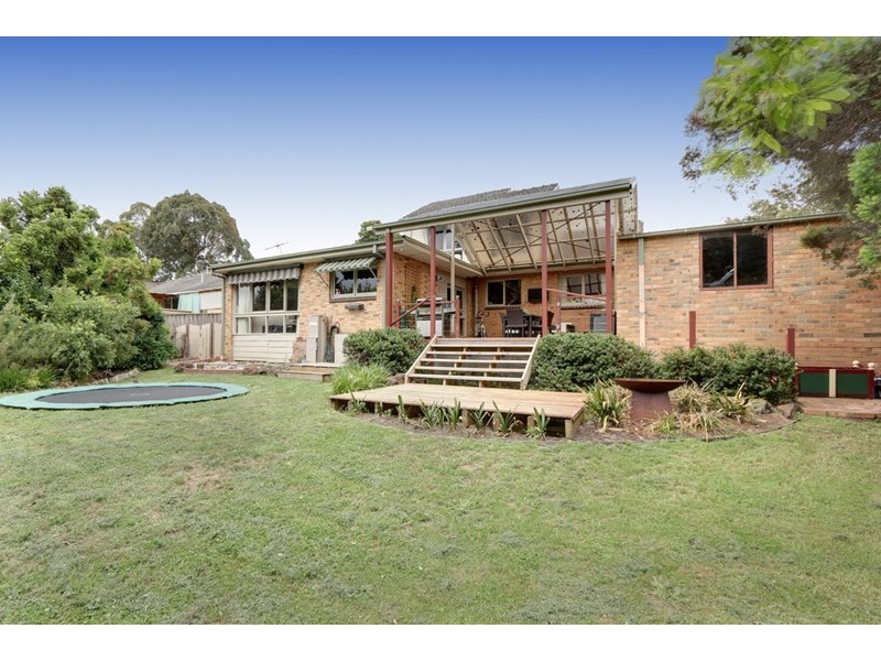 46 Newman Road, Mooroolbark VIC 3138