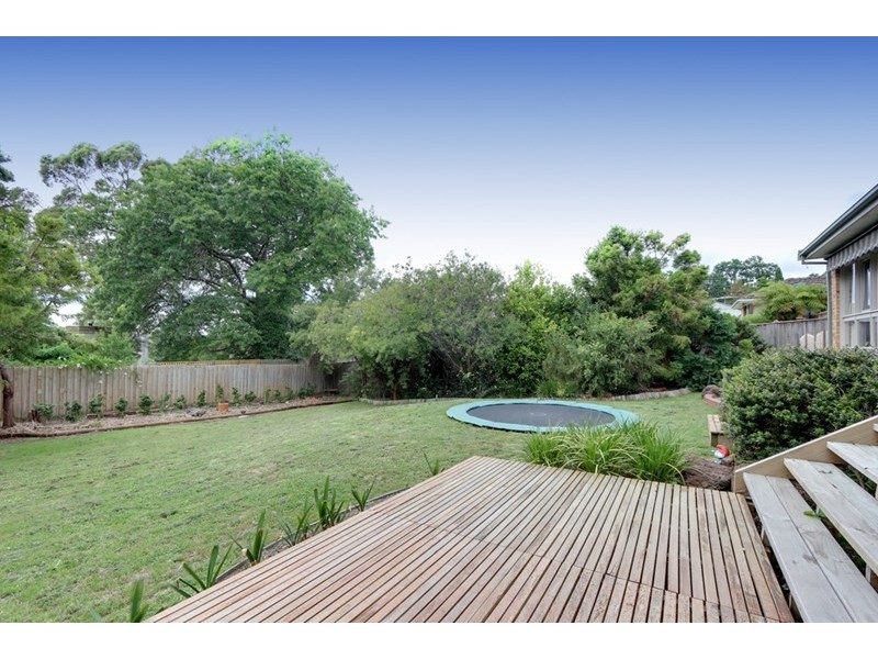 46 Newman Road, Mooroolbark VIC 3138