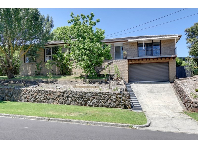 48 Huntingdale Drive, Chirnside Park VIC 3116