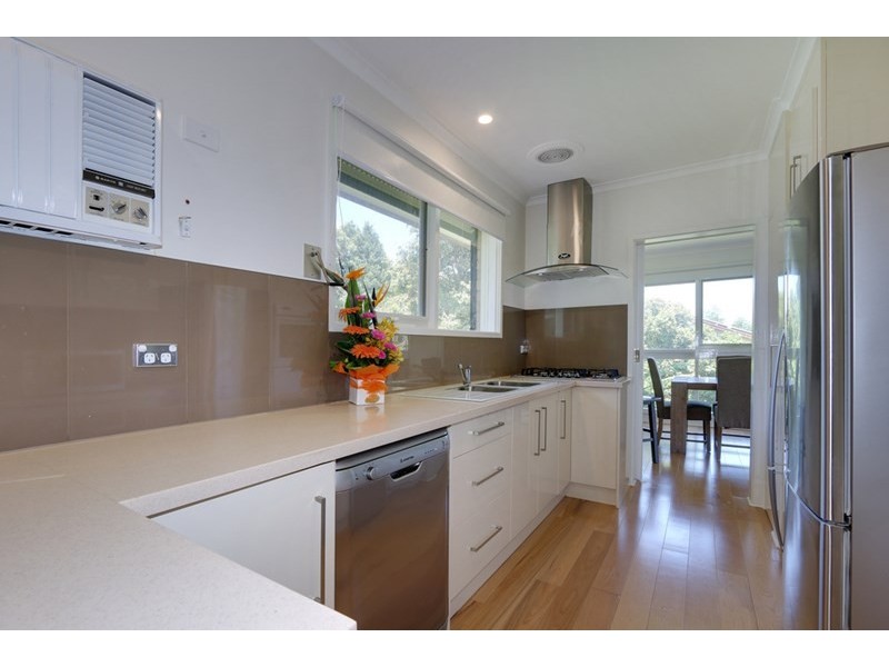 48 Huntingdale Drive, Chirnside Park VIC 3116