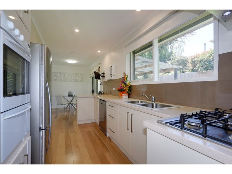 48 Huntingdale Drive, Chirnside Park VIC 3116