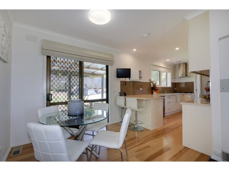 48 Huntingdale Drive, Chirnside Park VIC 3116