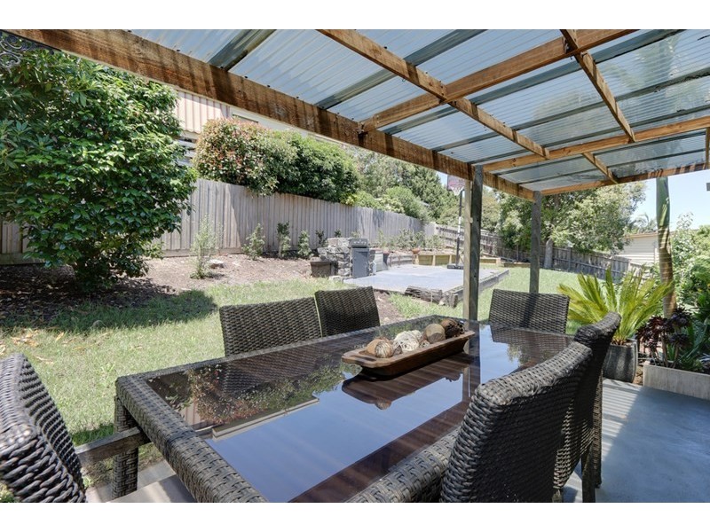 48 Huntingdale Drive, Chirnside Park VIC 3116