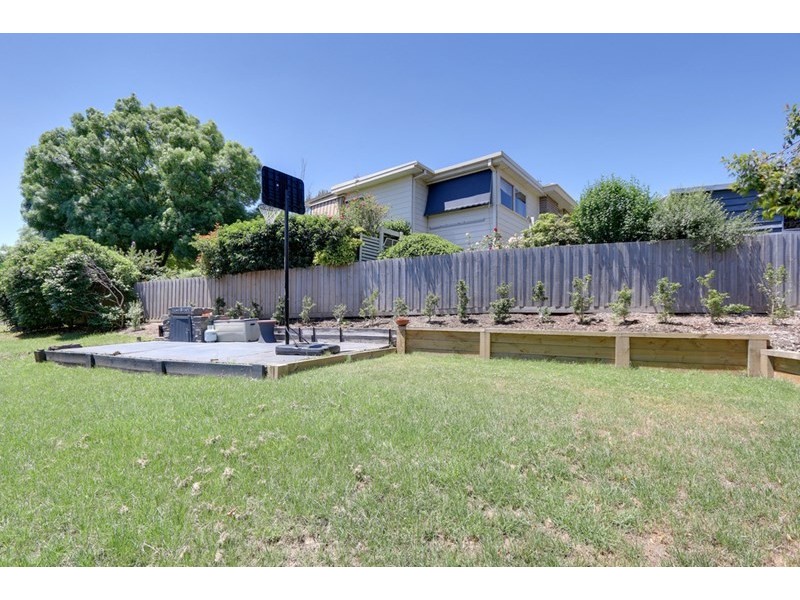 48 Huntingdale Drive, Chirnside Park VIC 3116