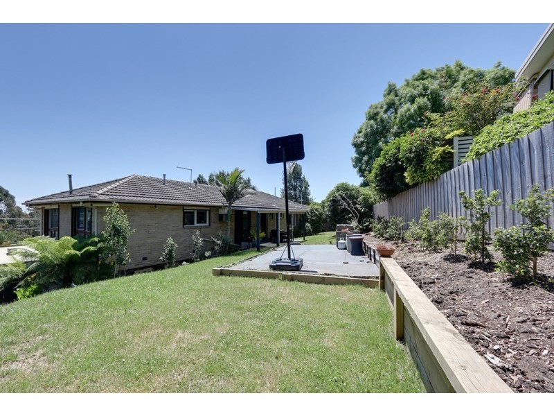 48 Huntingdale Drive, Chirnside Park VIC 3116