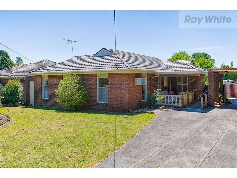 14 Chirnside Drive, Chirnside Park VIC 3116