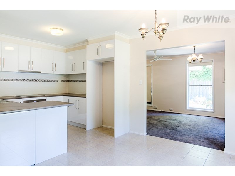 14 Chirnside Drive, Chirnside Park VIC 3116