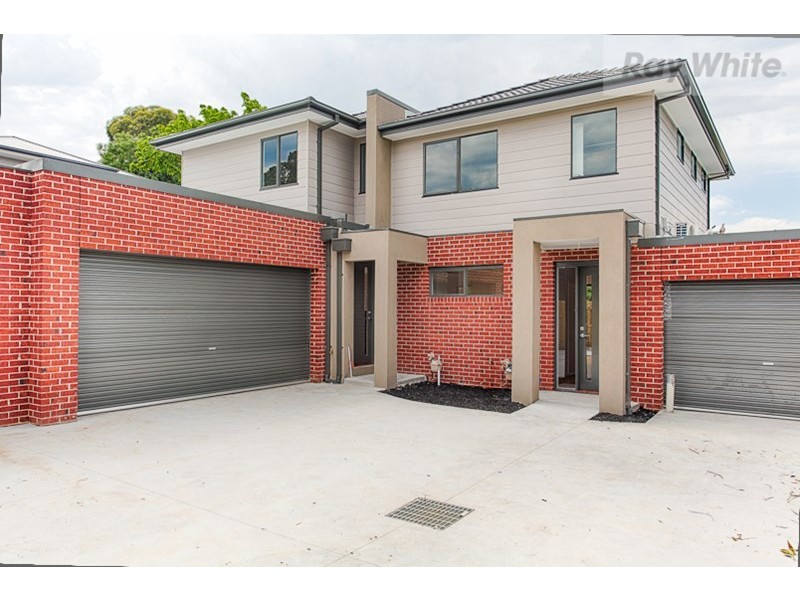 2/15 Beresford Road, Lilydale VIC 3140