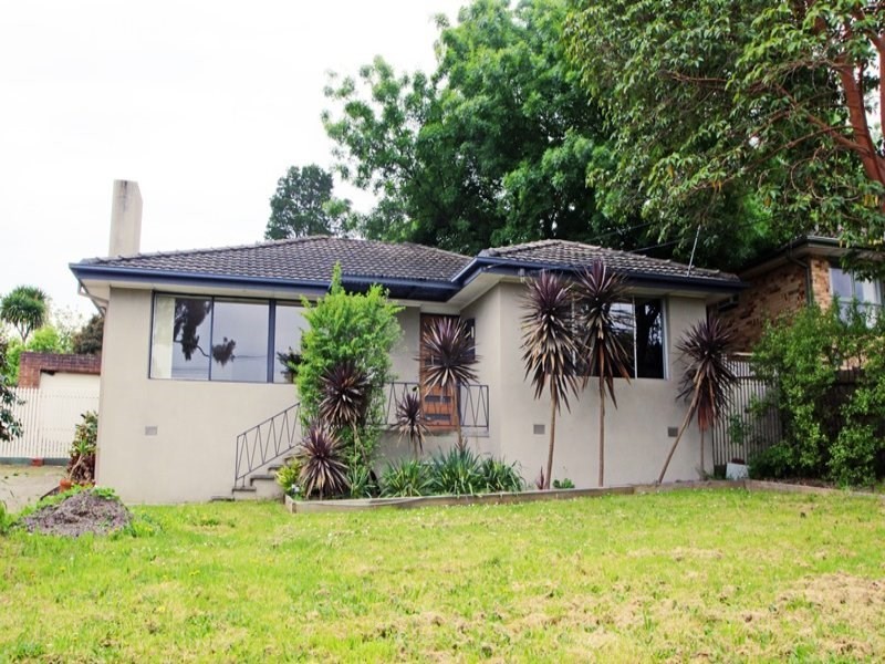 35 Taylor Road, Mooroolbark VIC 3138