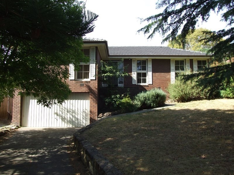 5 Campus Gate, Chirnside Park VIC 3116