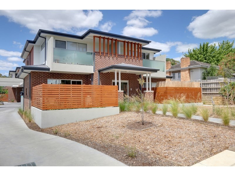 6/11 Clyde Street, Lilydale VIC 3140