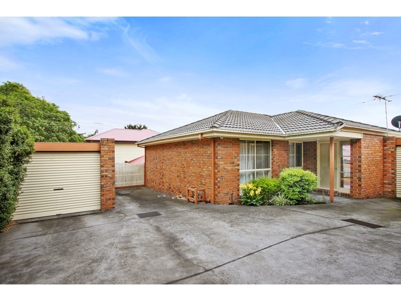 3/73 Clarke Street, Lilydale VIC 3140