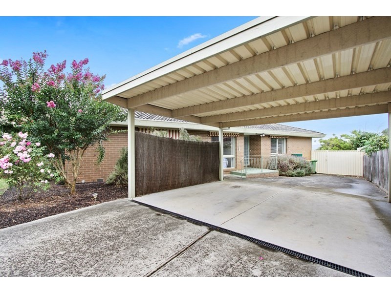 3 Tibarri Court, Mooroolbark VIC 3138