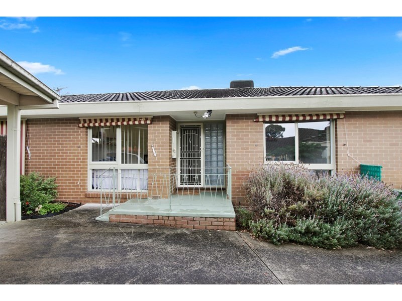 3 Tibarri Court, Mooroolbark VIC 3138