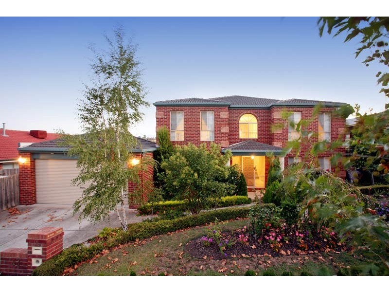 63 The Gateway, Lilydale VIC 3140