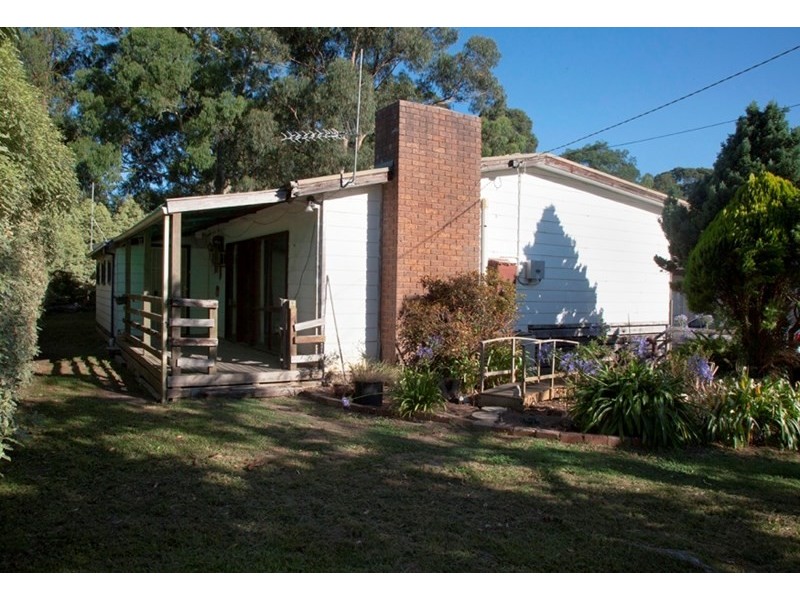 128 Wonga Road, Millgrove VIC 3799