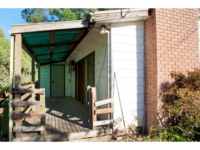 128 Wonga Road, Millgrove VIC 3799